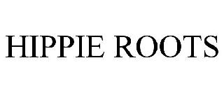 HIPPIE ROOTS