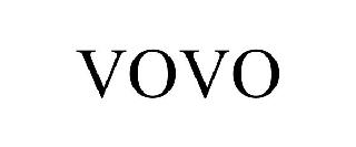 VOVO