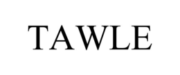 TAWLE
