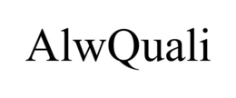 ALWQUALI