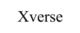 XVERSE