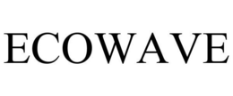 ECOWAVE