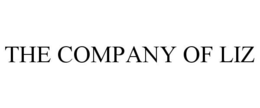 THE COMPANY OF LIZ