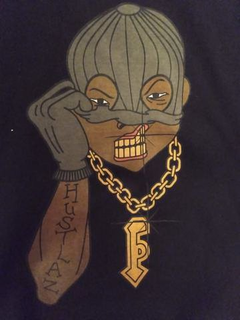 HUSTLAZ