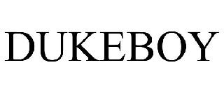 DUKEBOY