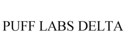 PUFF LABS DELTA
