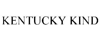 KENTUCKY KIND