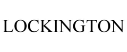 LOCKINGTON