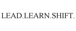 LEAD.LEARN.SHIFT.
