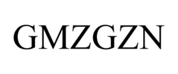 GMZGZN