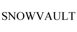 SNOWVAULT