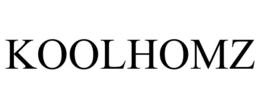 KOOLHOMZ