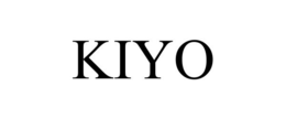 KIYO