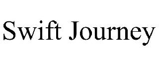 SWIFT JOURNEY