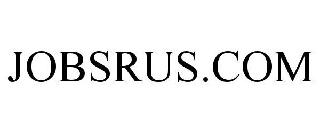 JOBSRUS.COM