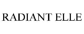 RADIANT ELLE
