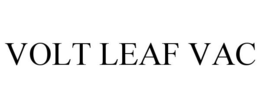 VOLT LEAF VAC