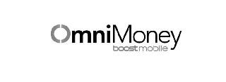 OMNIMONEY BOOST MOBILE