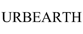 URBEARTH