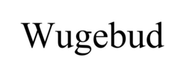 WUGEBUD