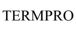 TERMPRO