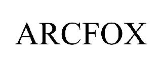 ARCFOX