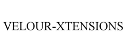 VELOUR-XTENSIONS