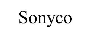 SONYCO