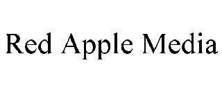 RED APPLE MEDIA