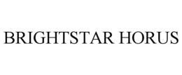 BRIGHTSTAR HORUS