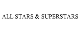 ALL STARS & SUPERSTARS
