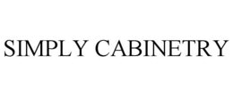 SIMPLY CABINETRY