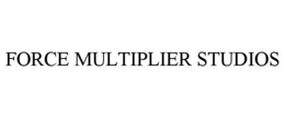 FORCE MULTIPLIER STUDIOS