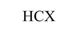 HCX