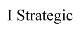 I STRATEGIC