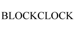 BLOCKCLOCK