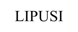 LIPUSI