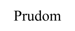 PRUDOM