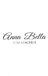 ANNA BELLA FINE LINGERIE