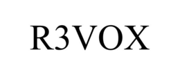 R3VOX