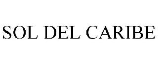 SOL DEL CARIBE
