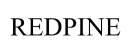 REDPINE