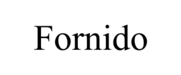 FORNIDO