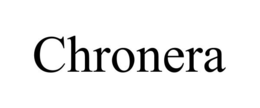 CHRONERA