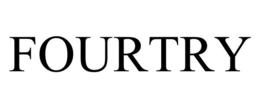 FOURTRY