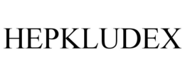 HEPKLUDEX
