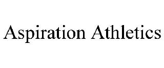 ASPIRATION ATHLETICS