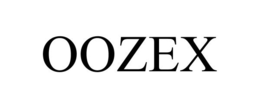 OOZEX