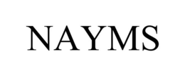 NAYMS