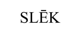 SLEK